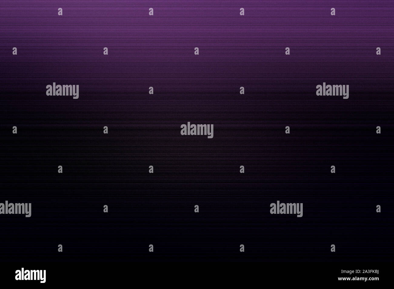 Abstract Ombre Background Banner Dark Purple To Black