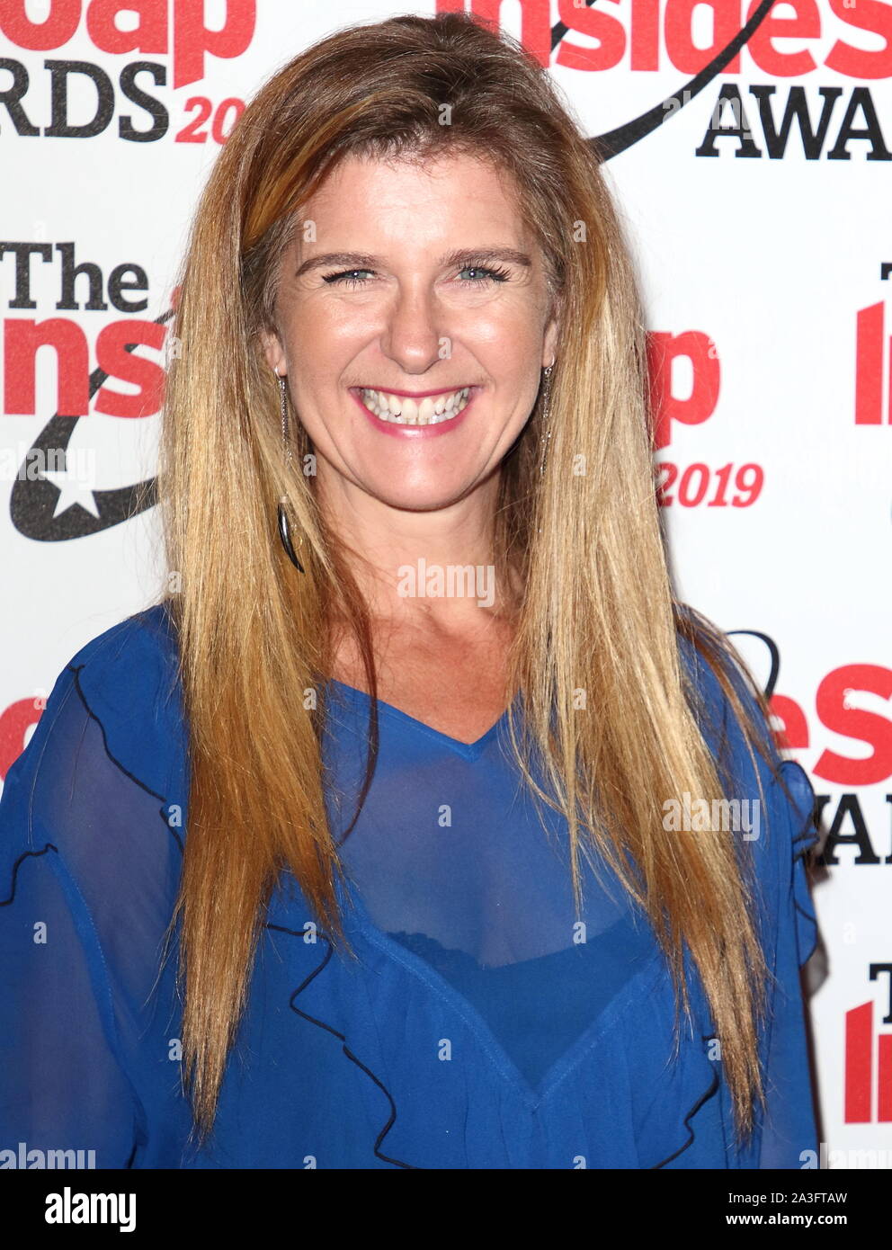 Connie hyde hi-res stock photography and images - Alamy