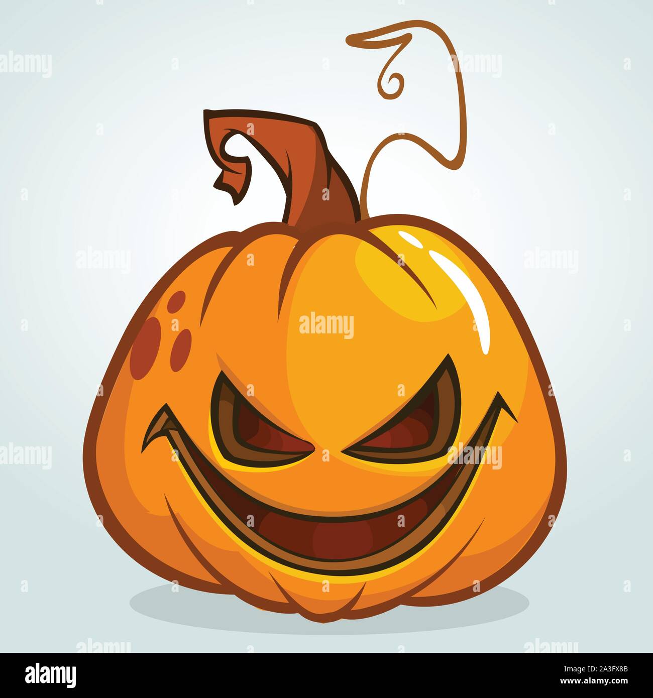 Scary cartoon pumpkin head. Halloween scarecrow illustration. Funny jack-o-lantern Stock Vector Image & Art - Alamy Scary cartoon pumpkin head. Halloween scarecrow illustration. Funny jack-o-lantern Stock Vector Image & Art - Alamy
