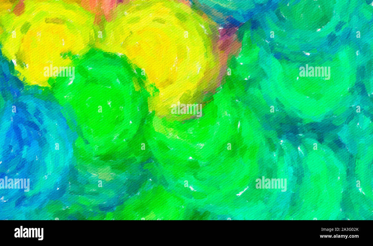 Trendy texture background with colorful paper stripes can use like