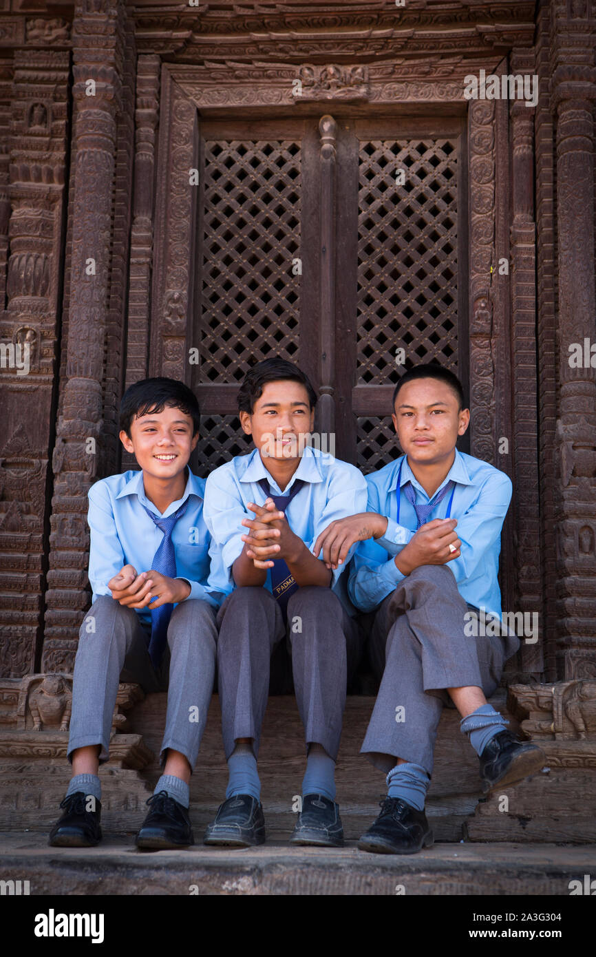 Region asia people children people group people portraits hires stock photography and images