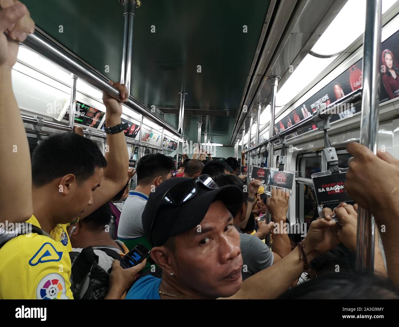 Lrt 2 Rush Hour
