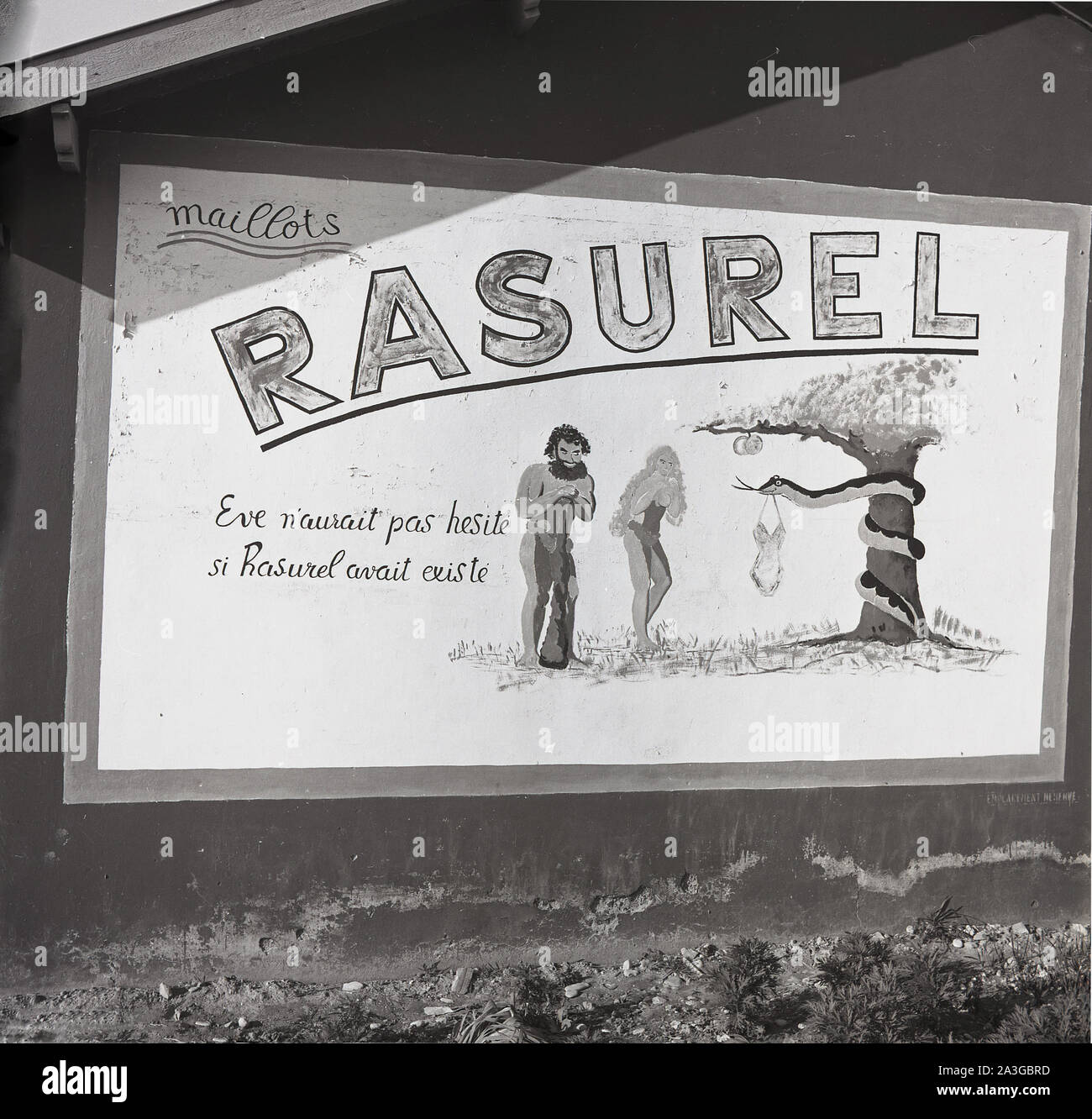 France Poster 1930 Stock Photos France Poster 1930 Stock
