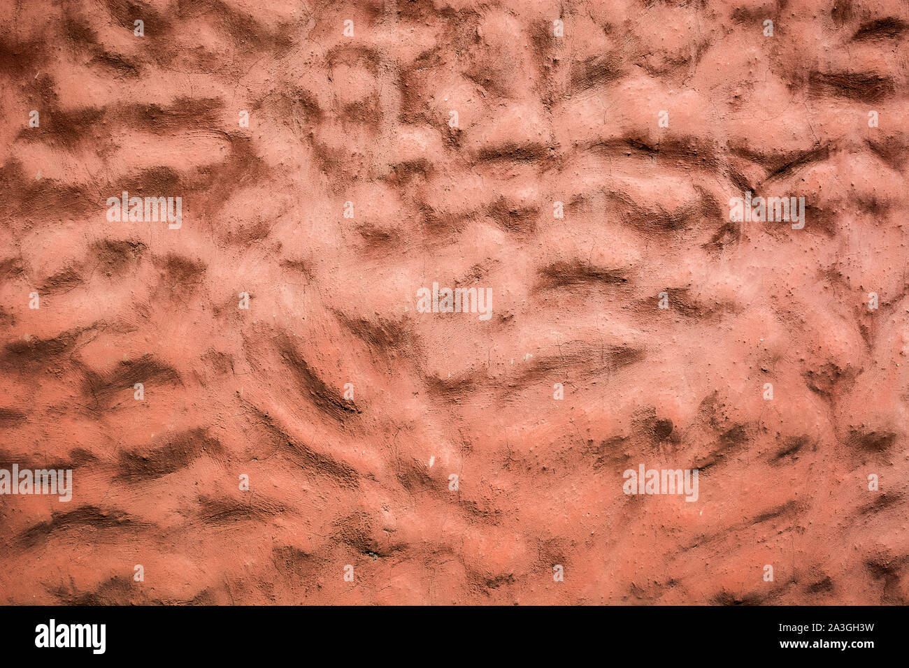 Abstract wall background with texture Stock Photo