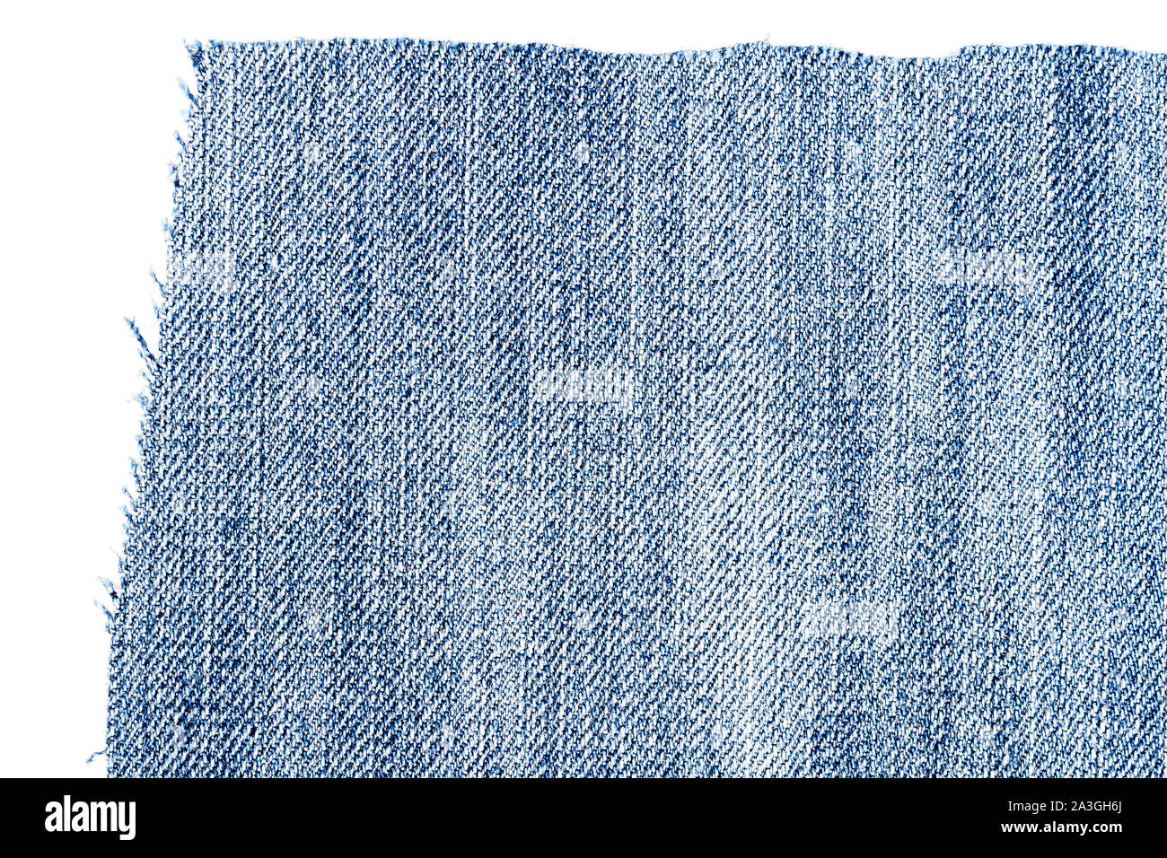 light denim material