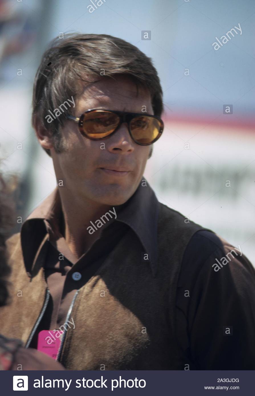 Chad Everett High Resolution Stock Photography and Images Alamy