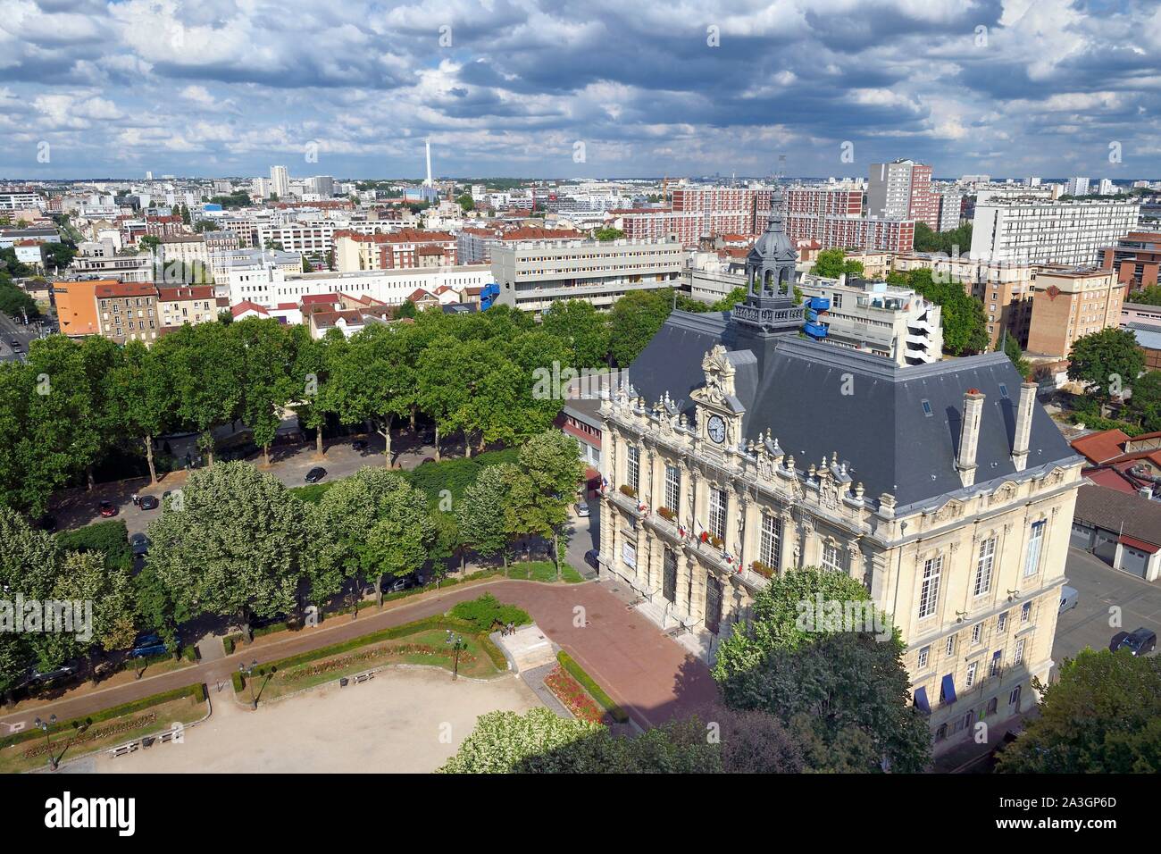 IvrySurSeine France / Ivry Sur Seine Weather Forecast