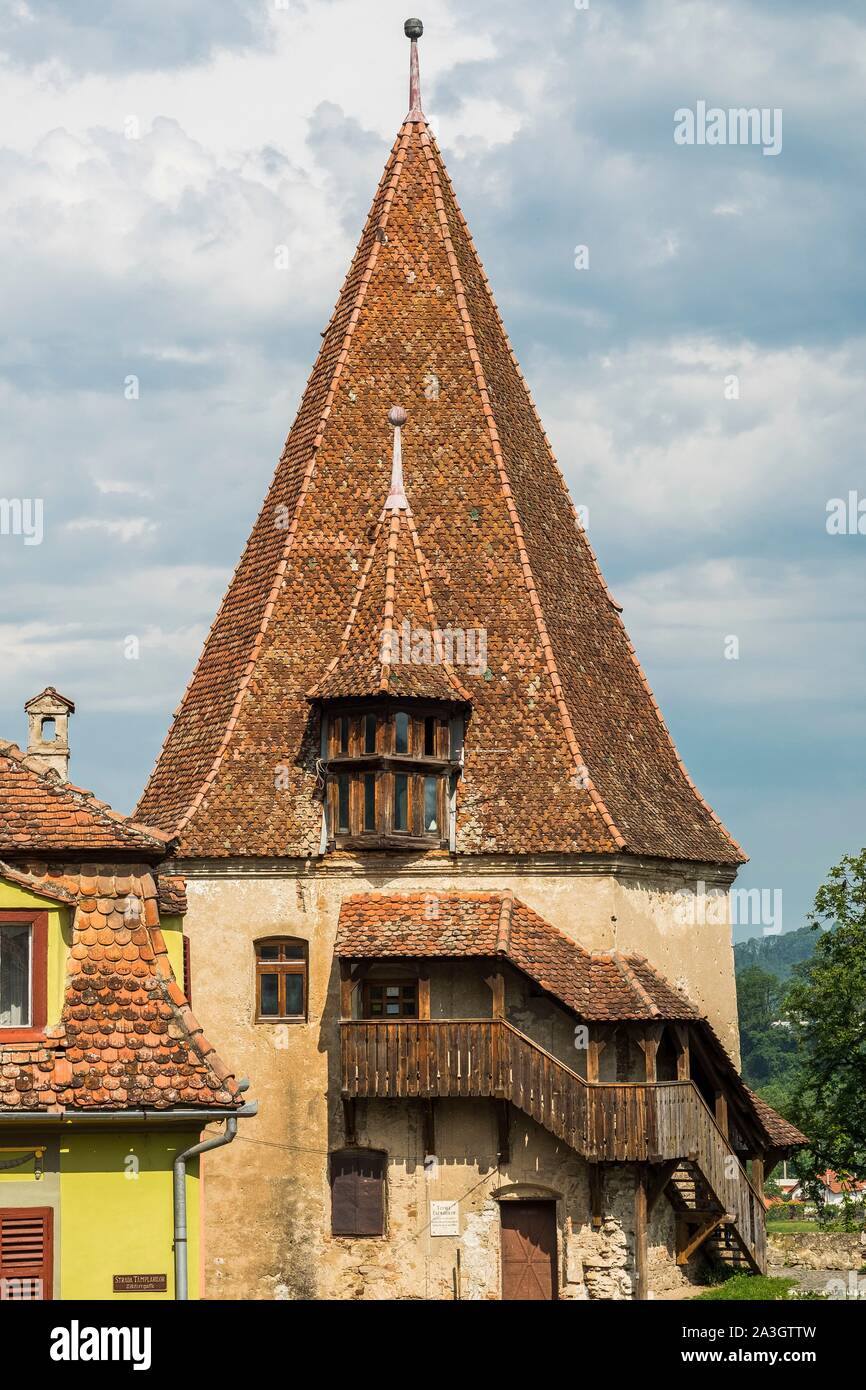 Turnul Cizmarilor High Resolution Stock Photography And Images Alamy