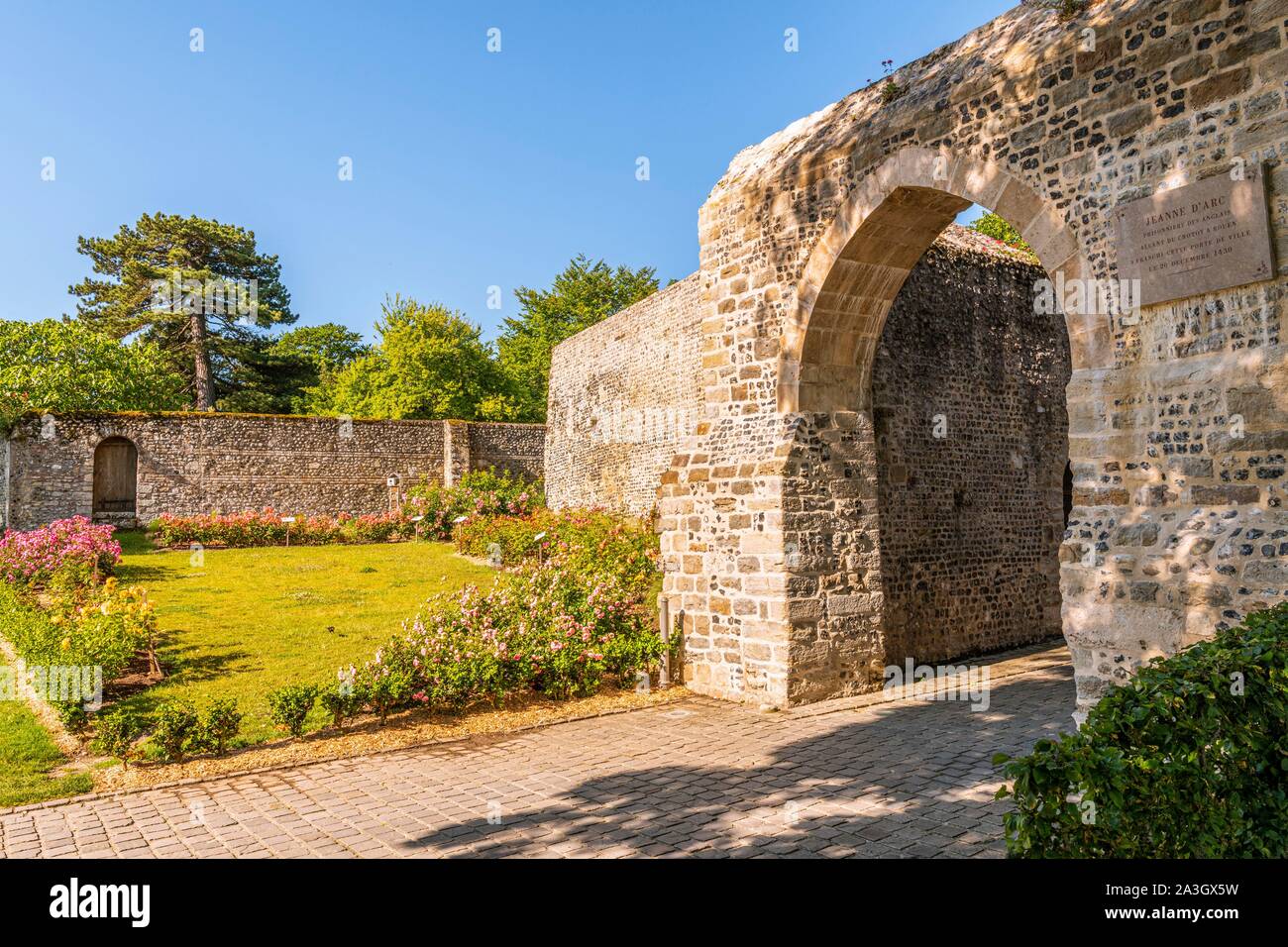 Souvenir de saint valery sur somme hires stock photography and images