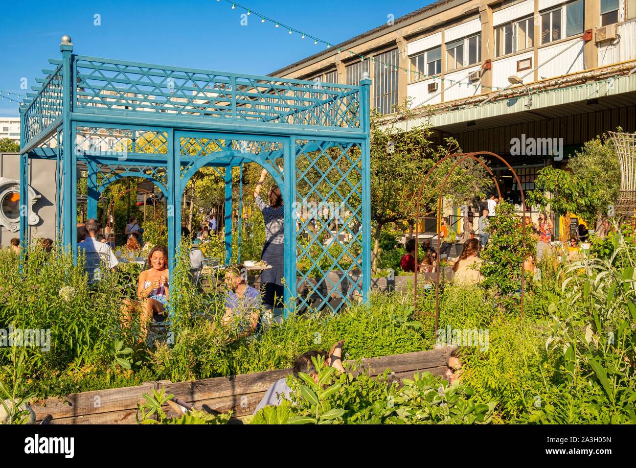 81 Rue Du Charolais 75012 Paris France 75012 High Resolution Stock Photography and Images - Alamy