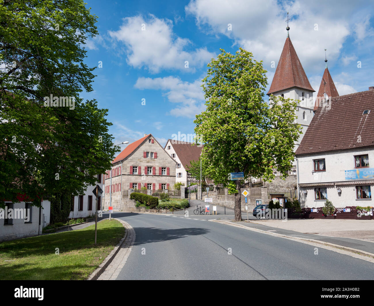 mariä himmelfahrt neunkirchen am sand