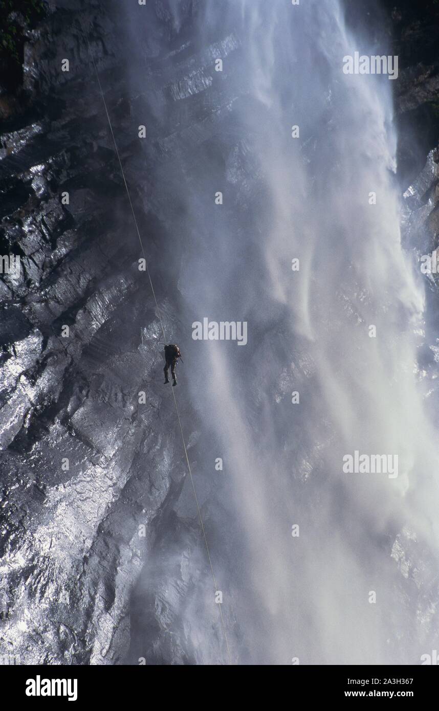 France, Reunion Island, Cascade du Trou de Fer 200 meters high Stock Photo Alamy France, Reunion Island, Cascade du Trou de Fer 200 meters high Stock Photo Alamy