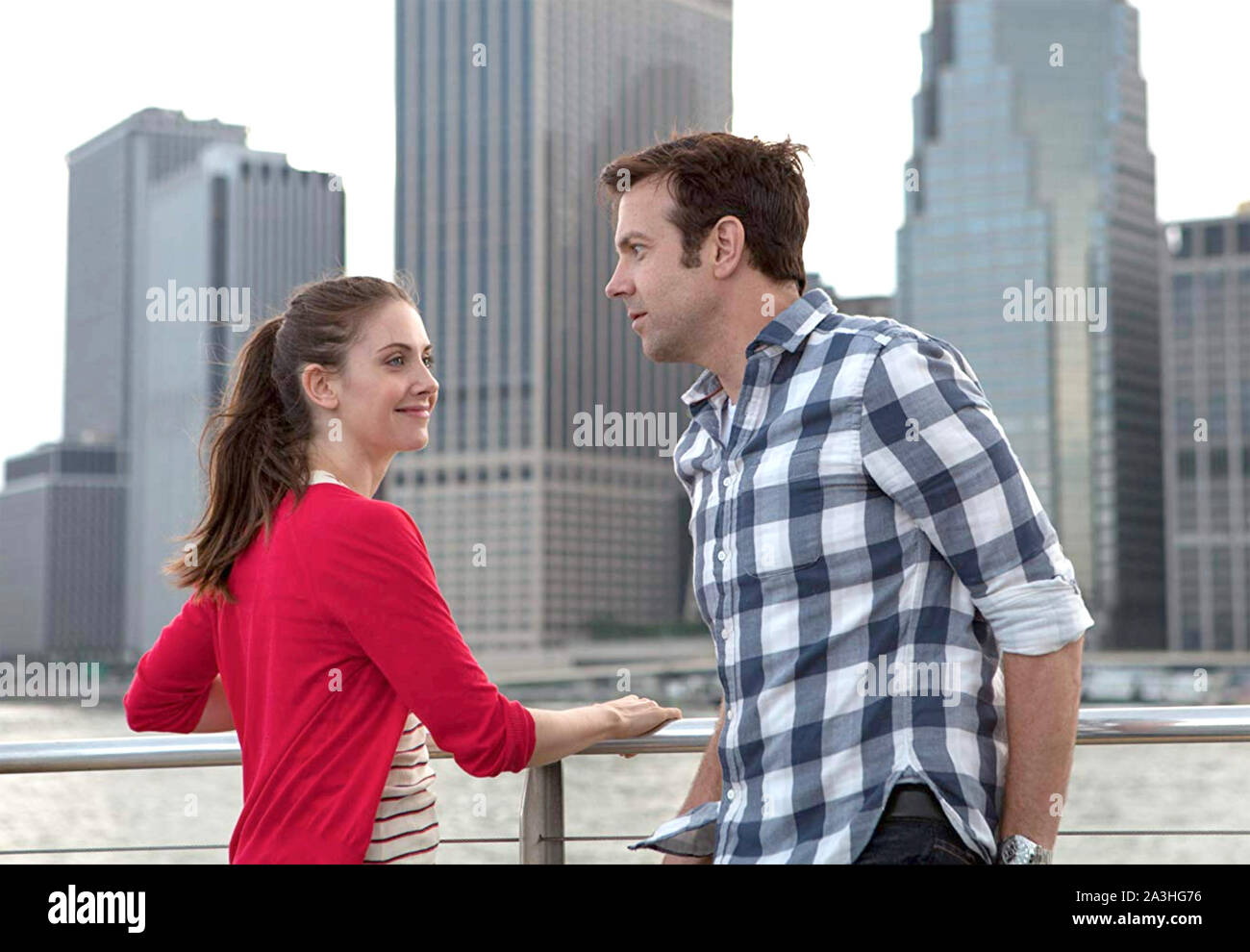 Jasopn sudeikis hi-res stock photography and images - Alamy