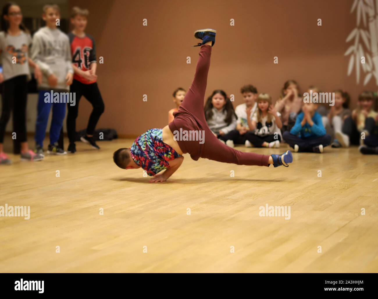 Music box dancer hi-res stock photography and images - Alamy