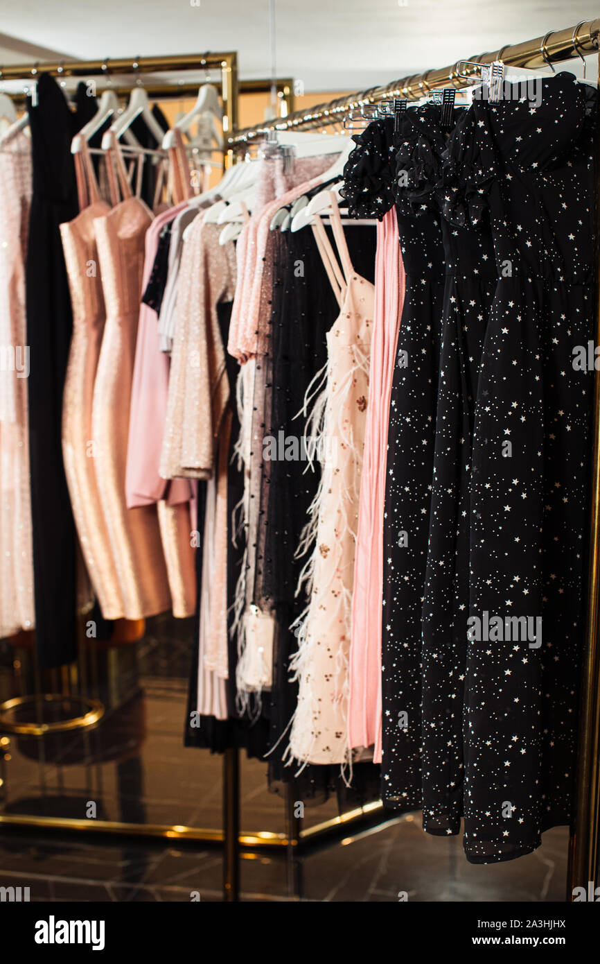 stylish boutique clothing