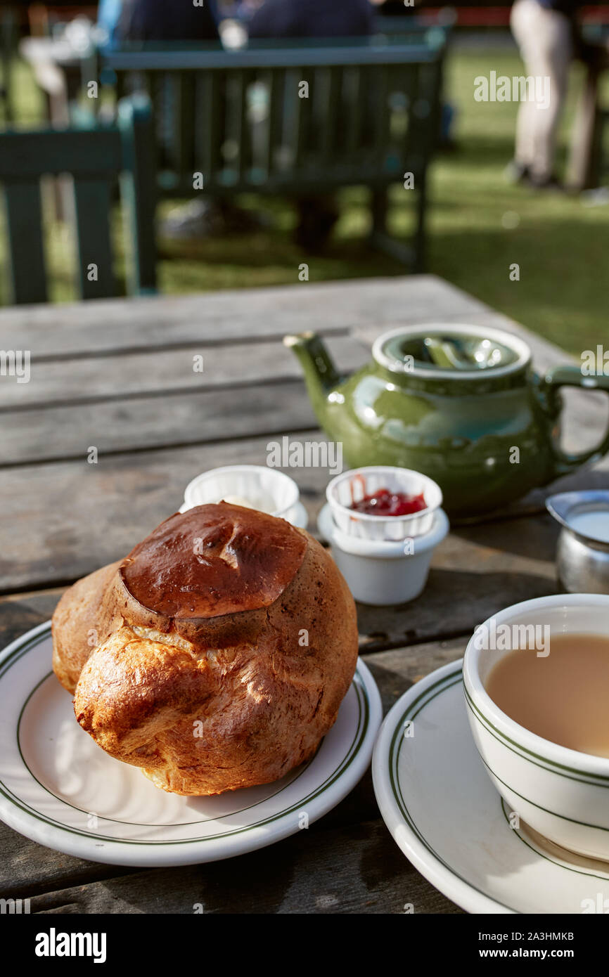 Jordan pond house hires stock photography and images Alamy