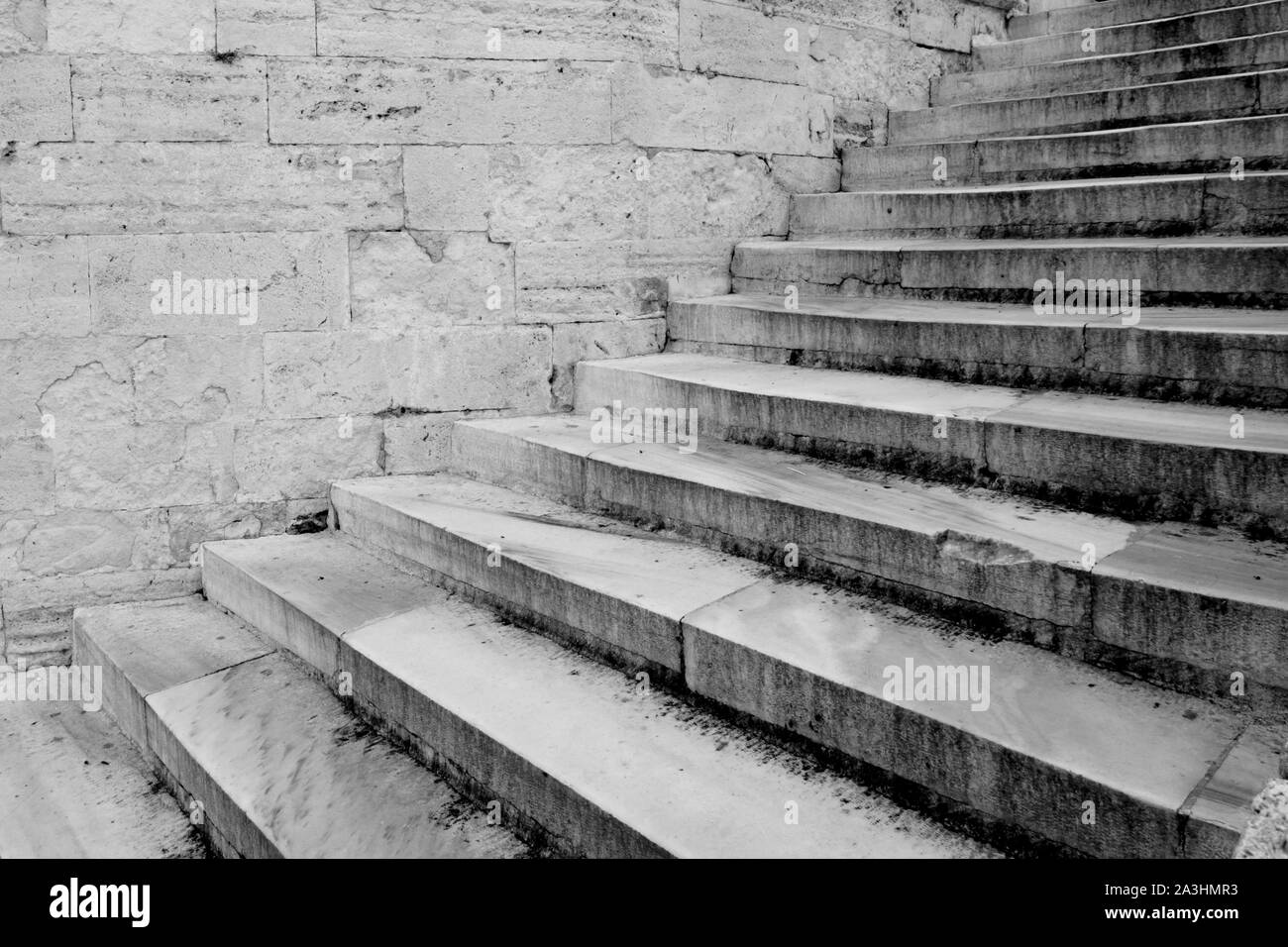 Stairs of the mosque Stock Photo - Alamy