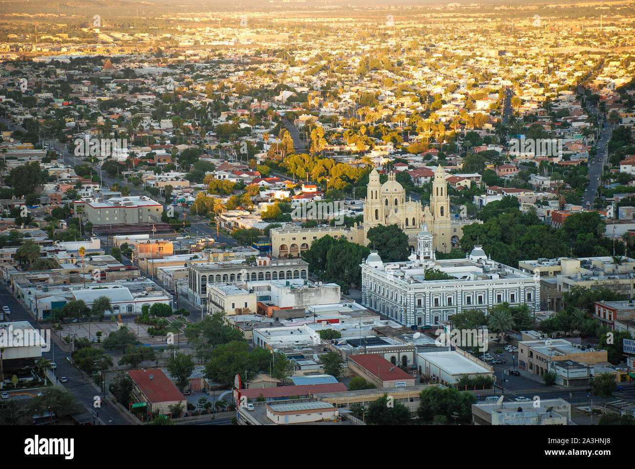 Hermosillo hires stock photography and images Alamy