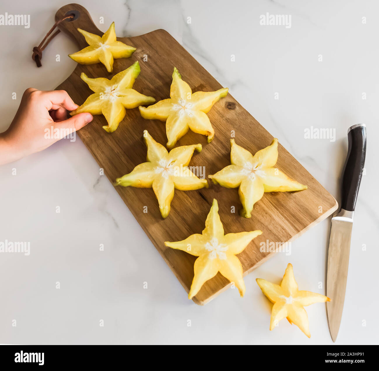 Child reaching knife hires stock photography and images Alamy