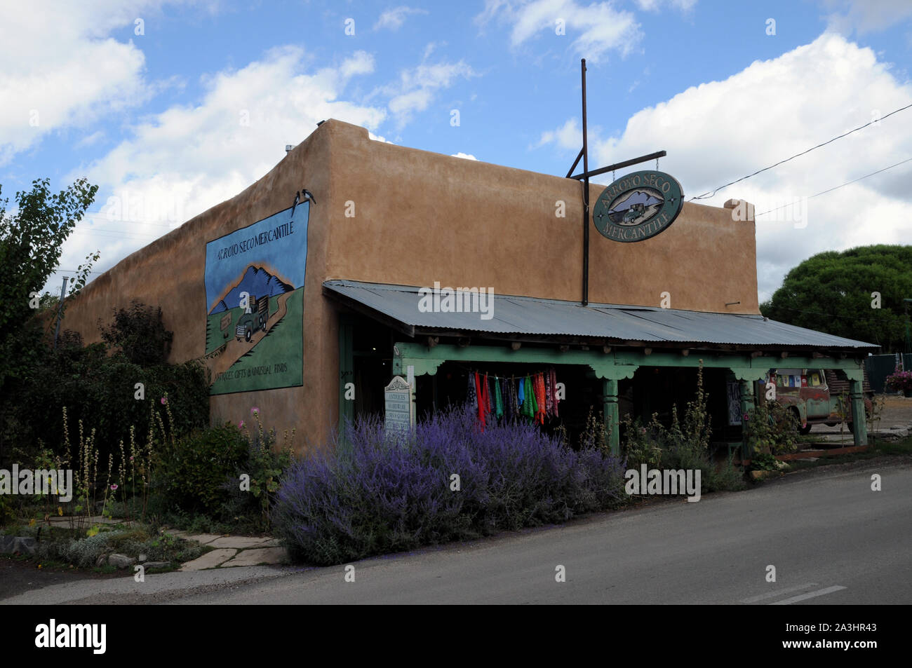 Arroyo seco hires stock photography and images Alamy