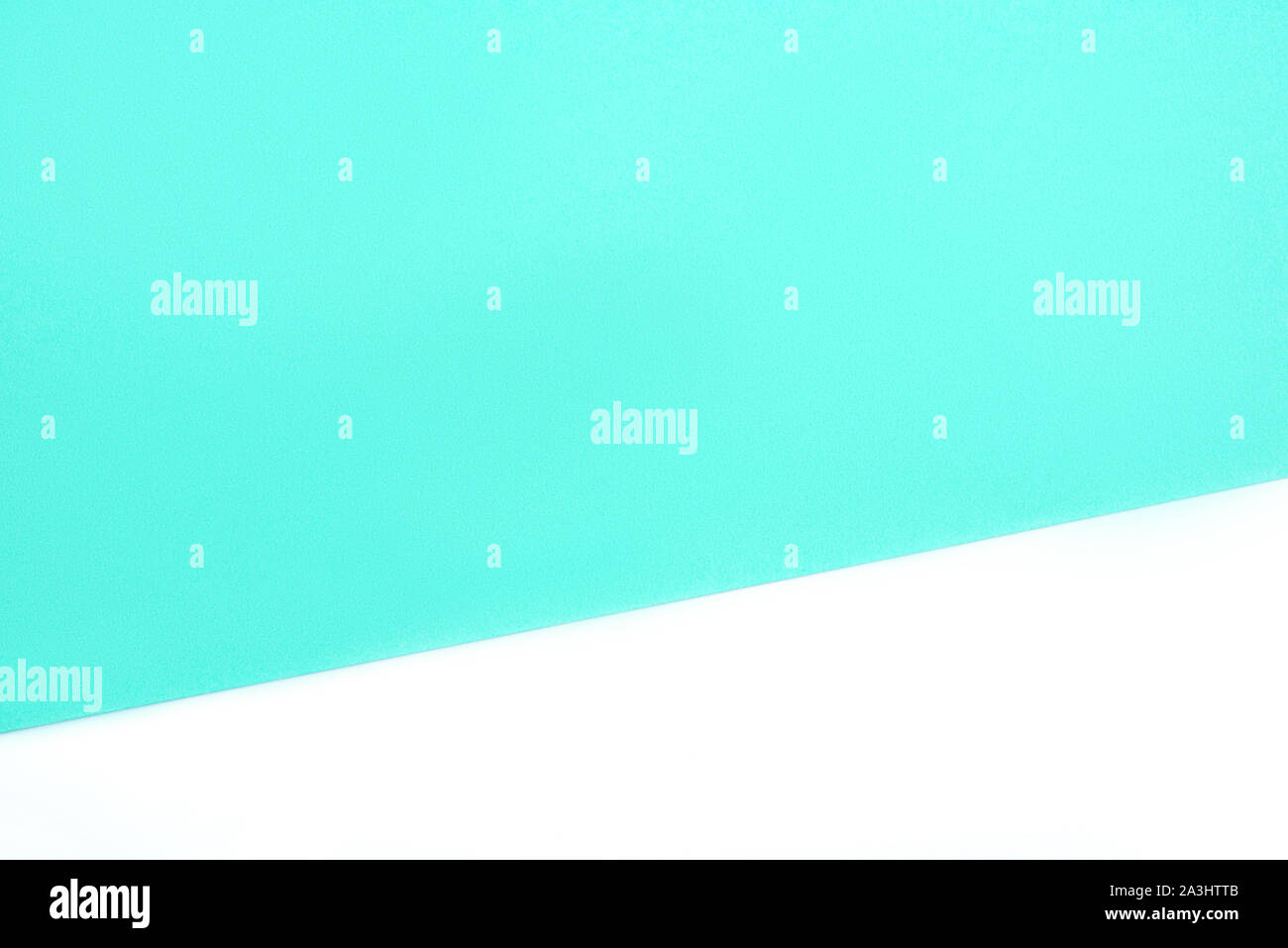 Abstract pastel green and white background Stock Photo Alamy