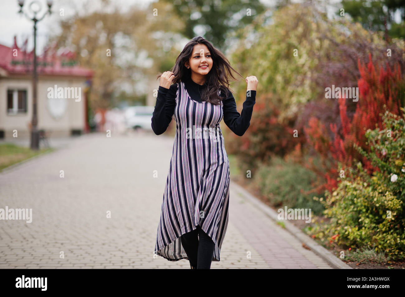 Girls 2024 dressing style
