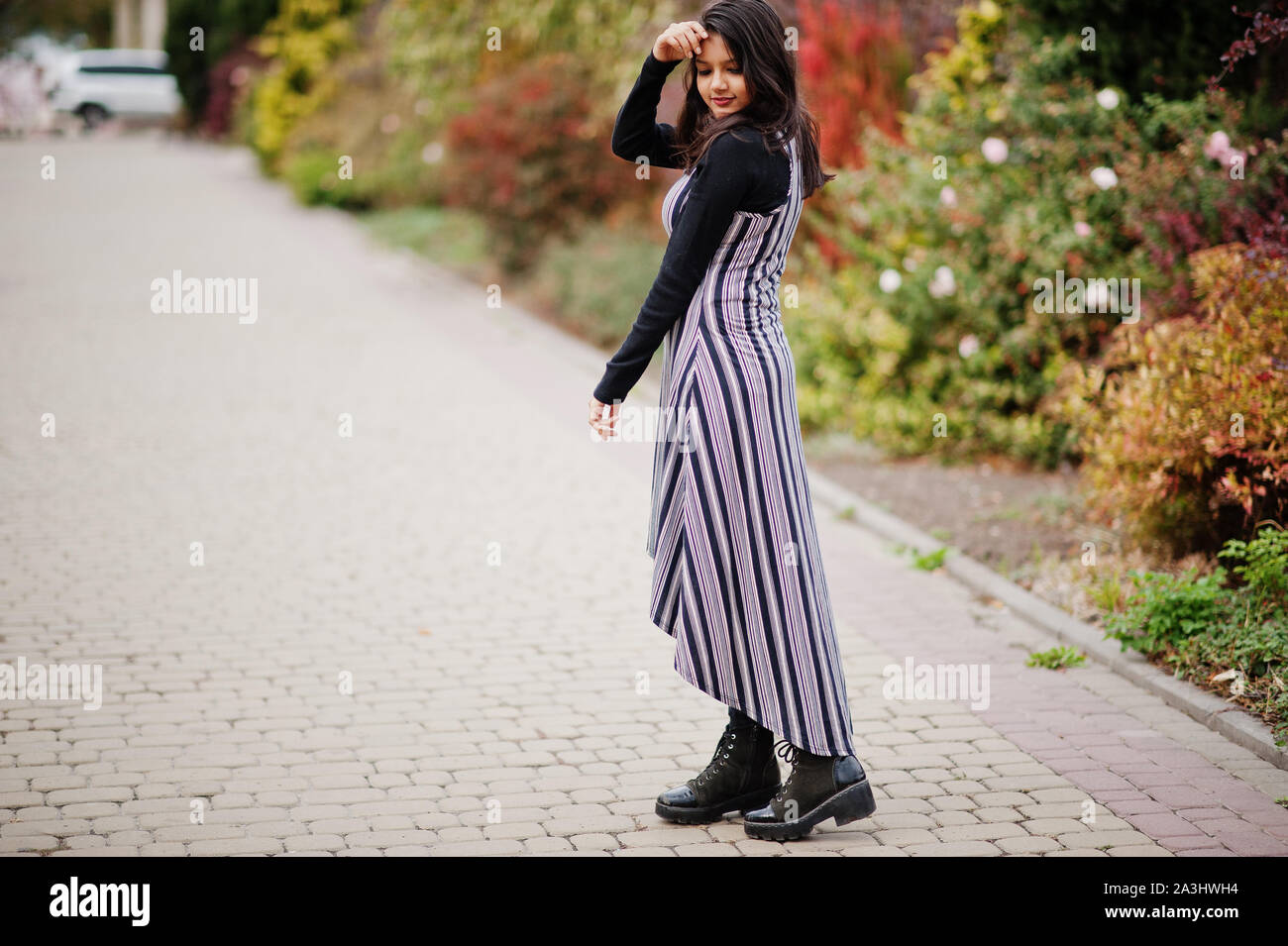 teenage indian dresses