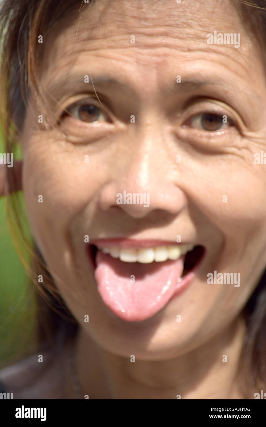 Asian Grannies Videos