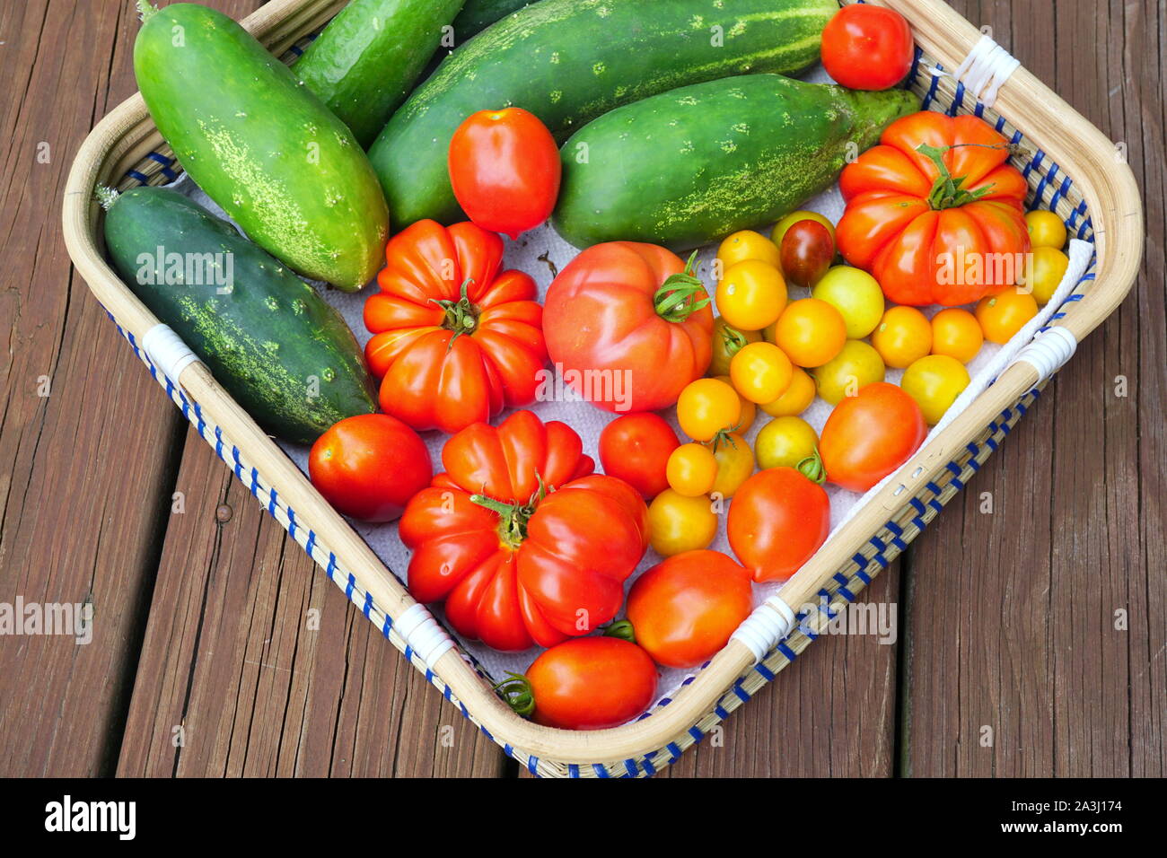 Fruits and veggies hires stock photography and images Alamy