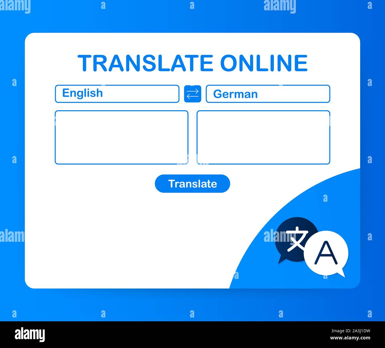 image text translator online