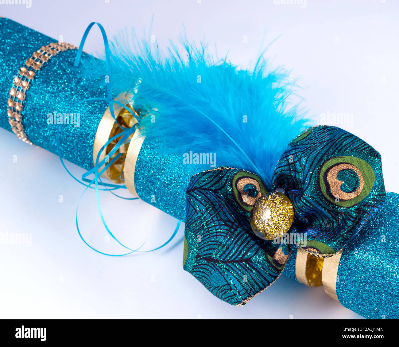 Peacock feather with glitter hi-res stock photography and images - Page 2 -  Alamy