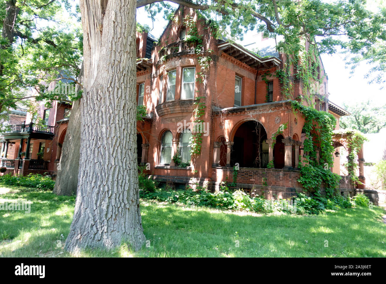 Cathedral hill hires stock photography and images Alamy