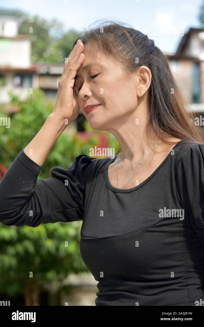 Asian Granny Pictures