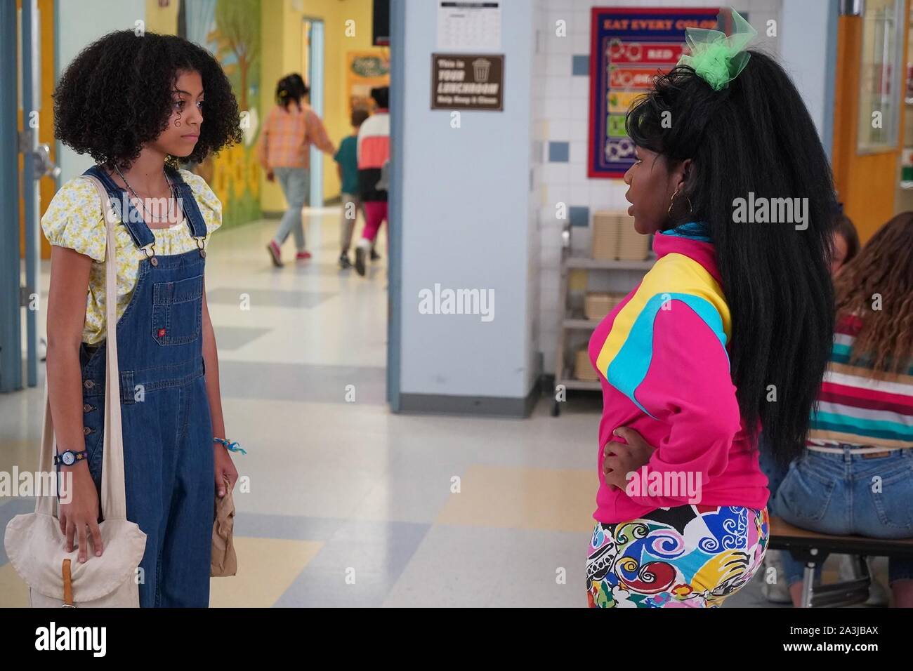 MIXEDISH, from left Arica Himmel, Trinitee Stokes, 'The Warrior