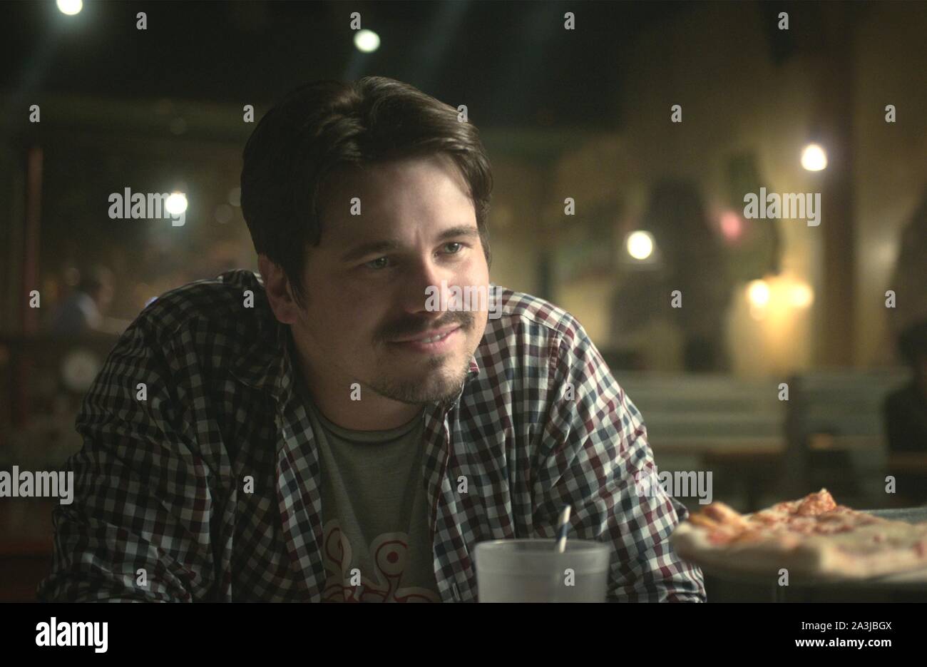 RAISING DION, Jason Ritter, (Season 1, aired Oct. 4, 2019). photo ...