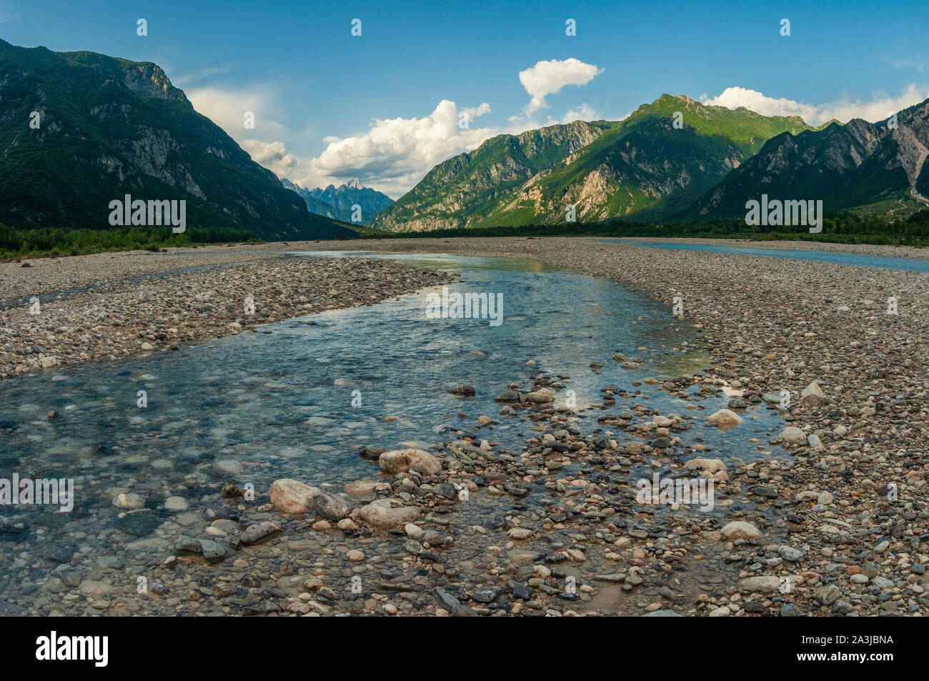 Gemona Italy Stock Photos Gemona Italy Stock Images Alamy