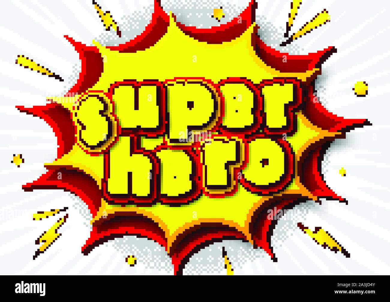 Multilayer effect Stock Vector Images - Alamy