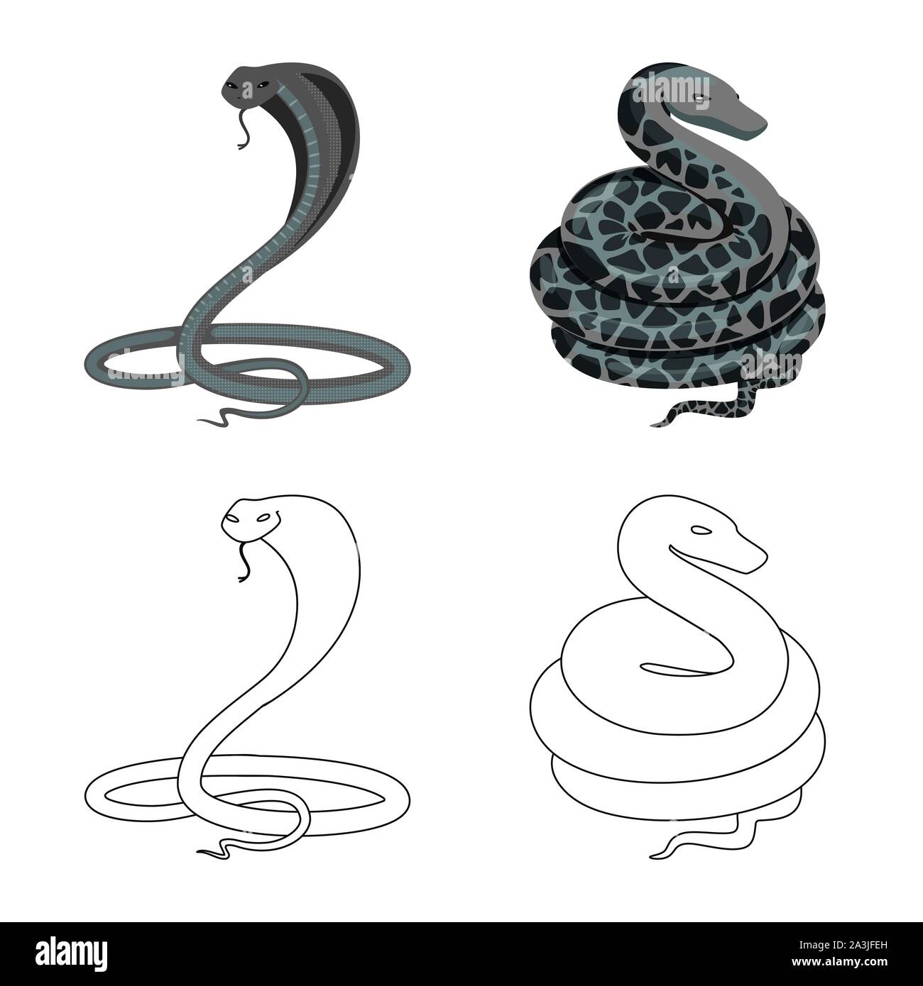 Vector Vectors Stock Vector Image & Art - Alamy