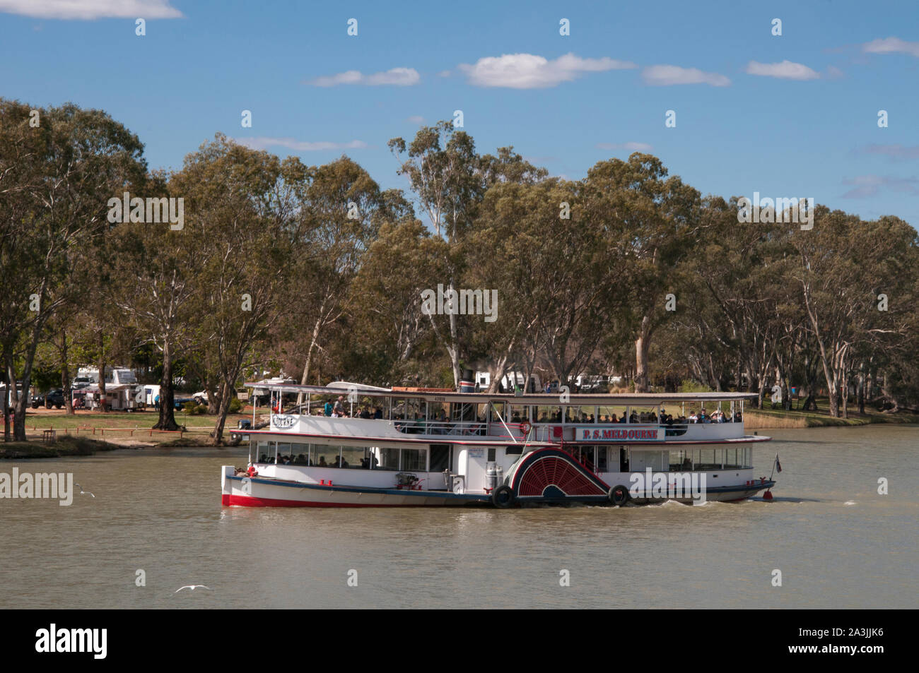 Mildura victoria australia hi-res stock photography and images - Alamy