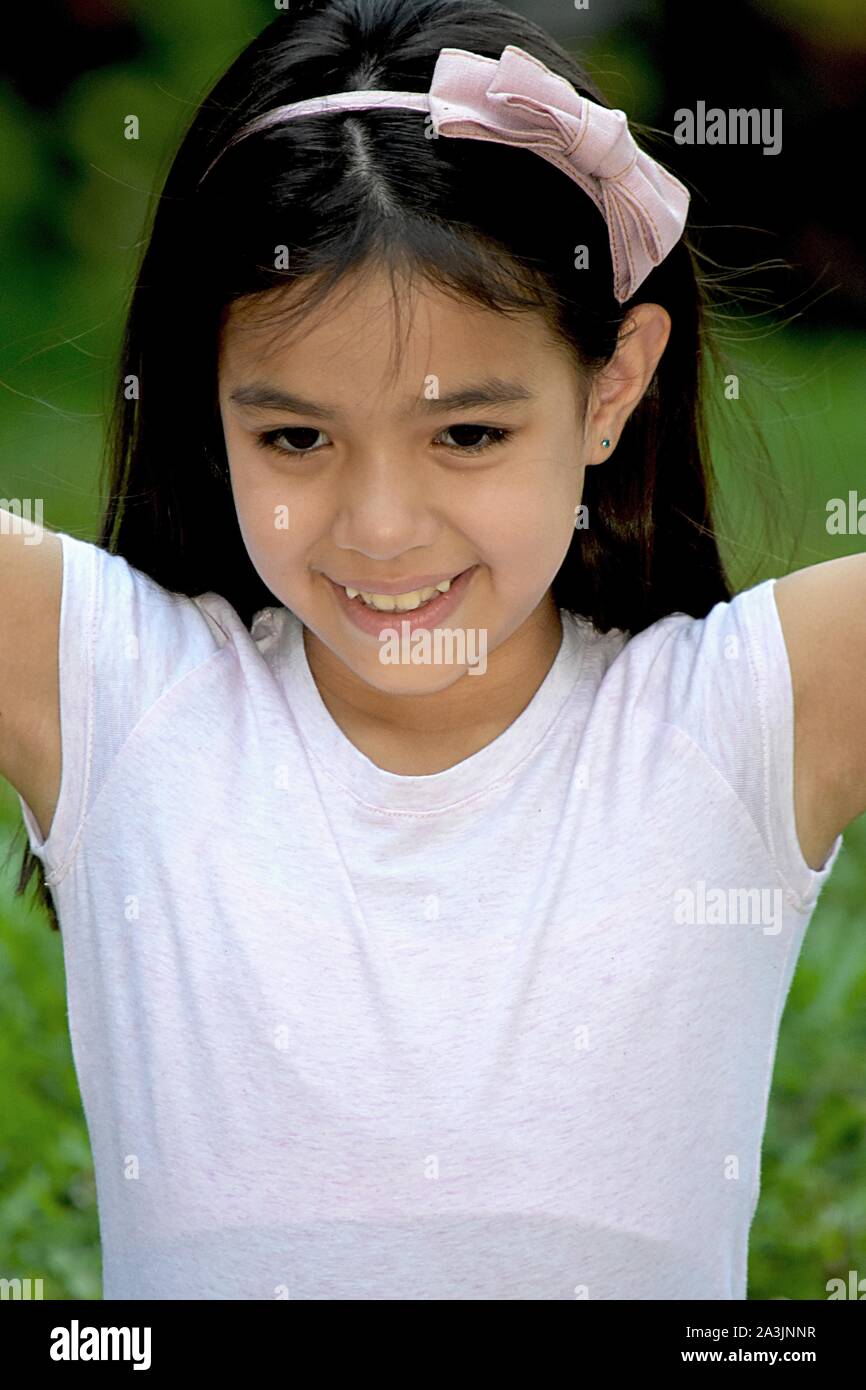 Successful kids hi-res stock photography and images - Alamy