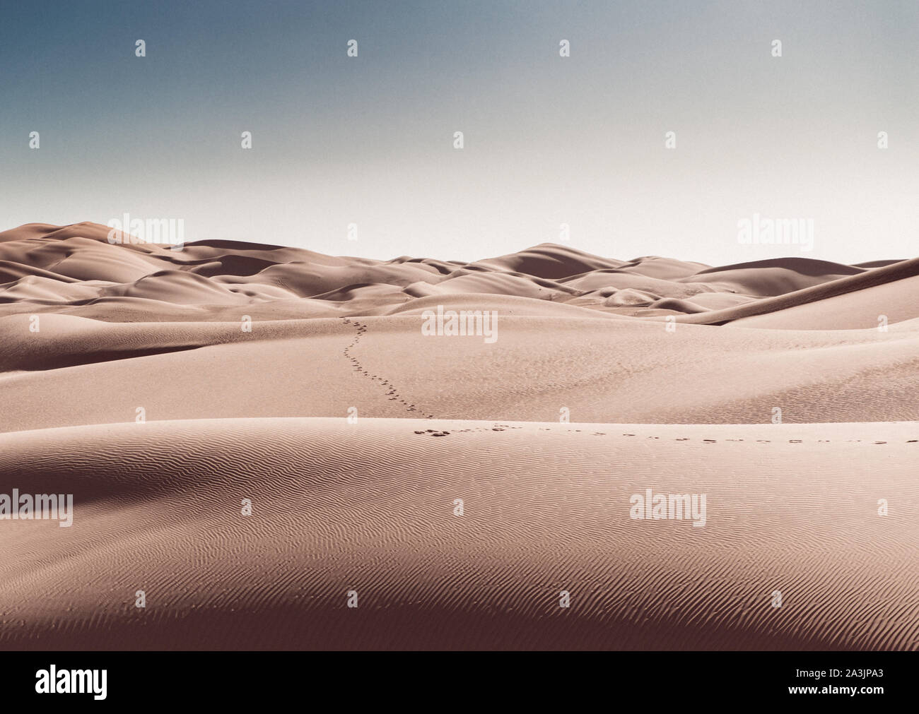 Desert near yuma hires stock photography and images Alamy