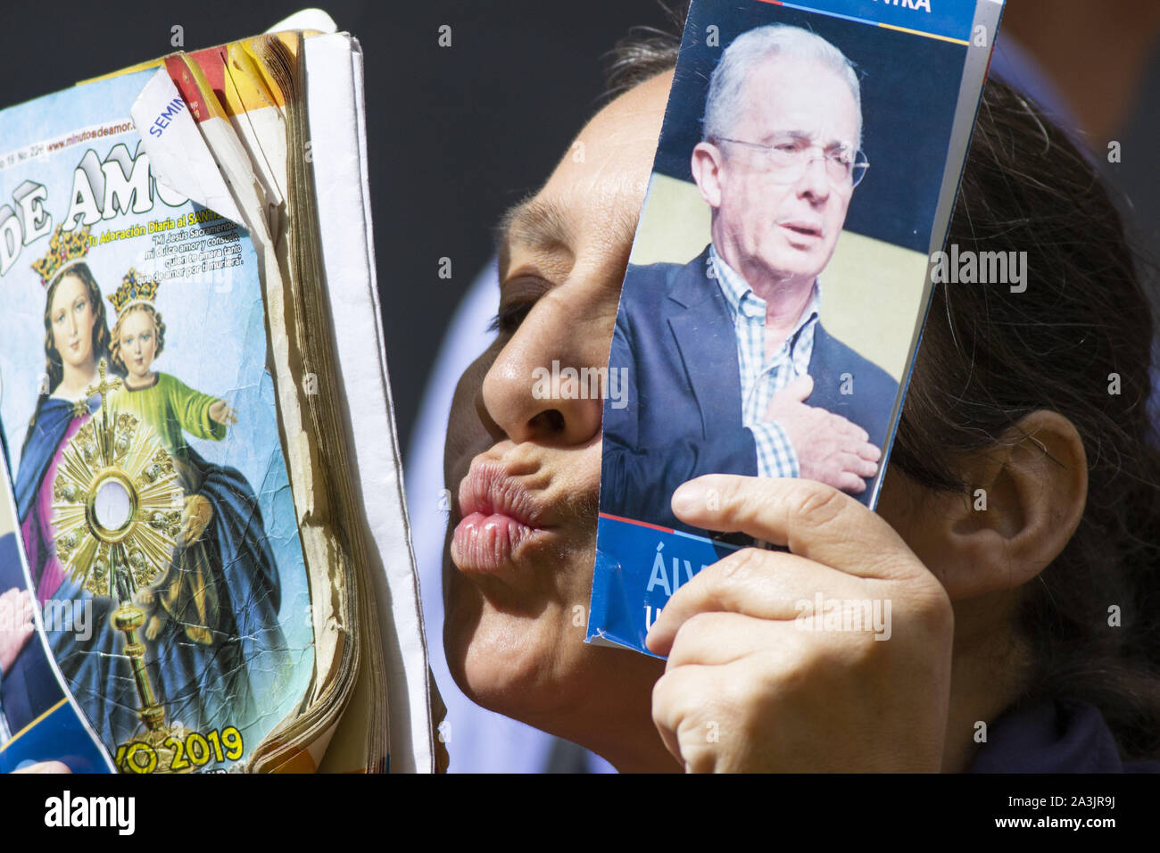 Colombian supreme court hires stock photography and images Alamy