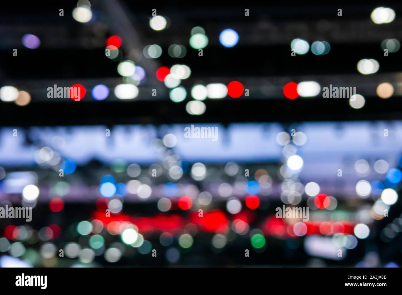 Blurry photo sign hi-res stock photography and images - Alamy
