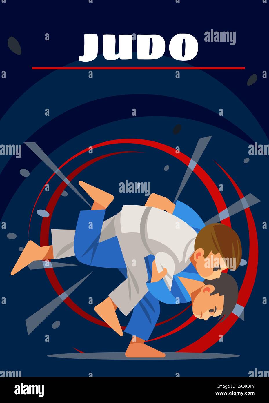 judo poster. kids sports. vector cartoon flat illusration Stock Vector Image & Art - Alamy judo poster. kids sports. vector cartoon flat illusration Stock Vector Image & Art - Alamy