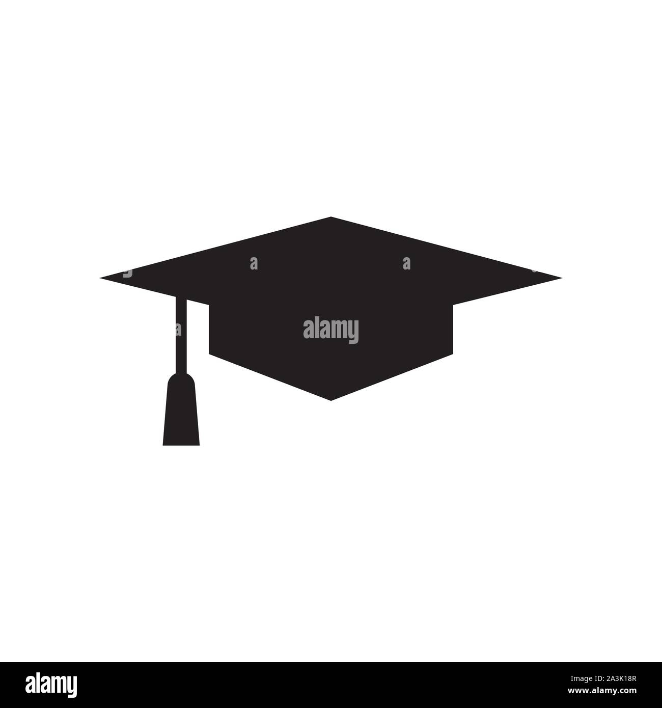 Graduation Cap Graphic by cagakluas · Creative Fabrica