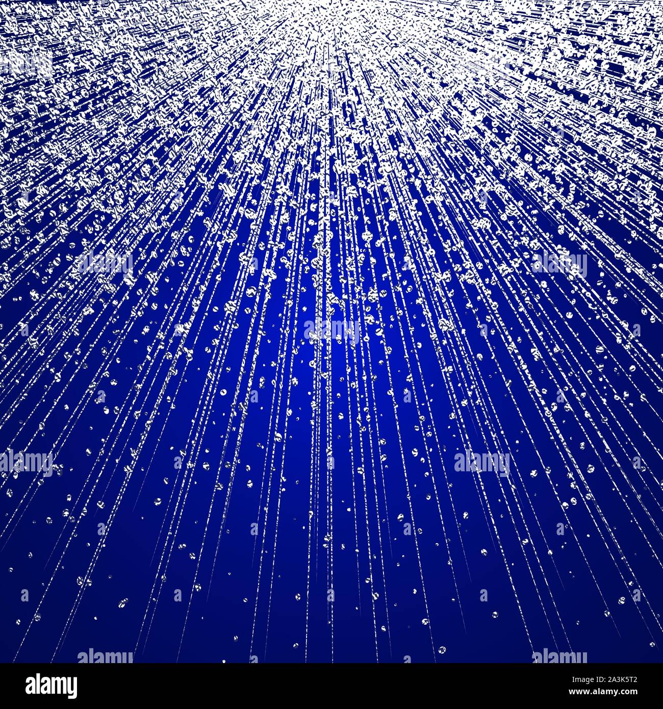 Explosion vector illustration. Sun ray or star burst element with ...