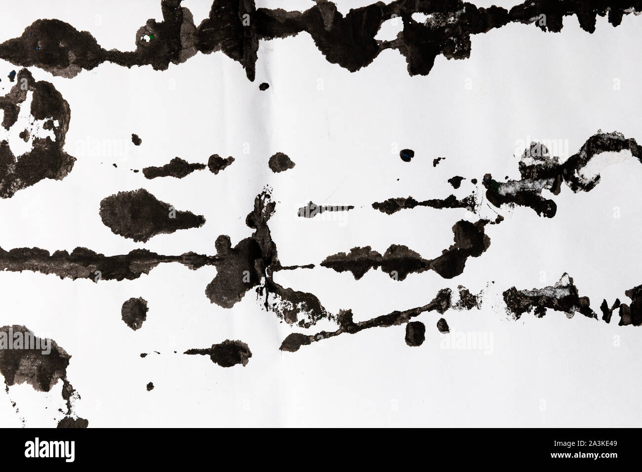 Blob vector hi-res stock photography and images - Alamy