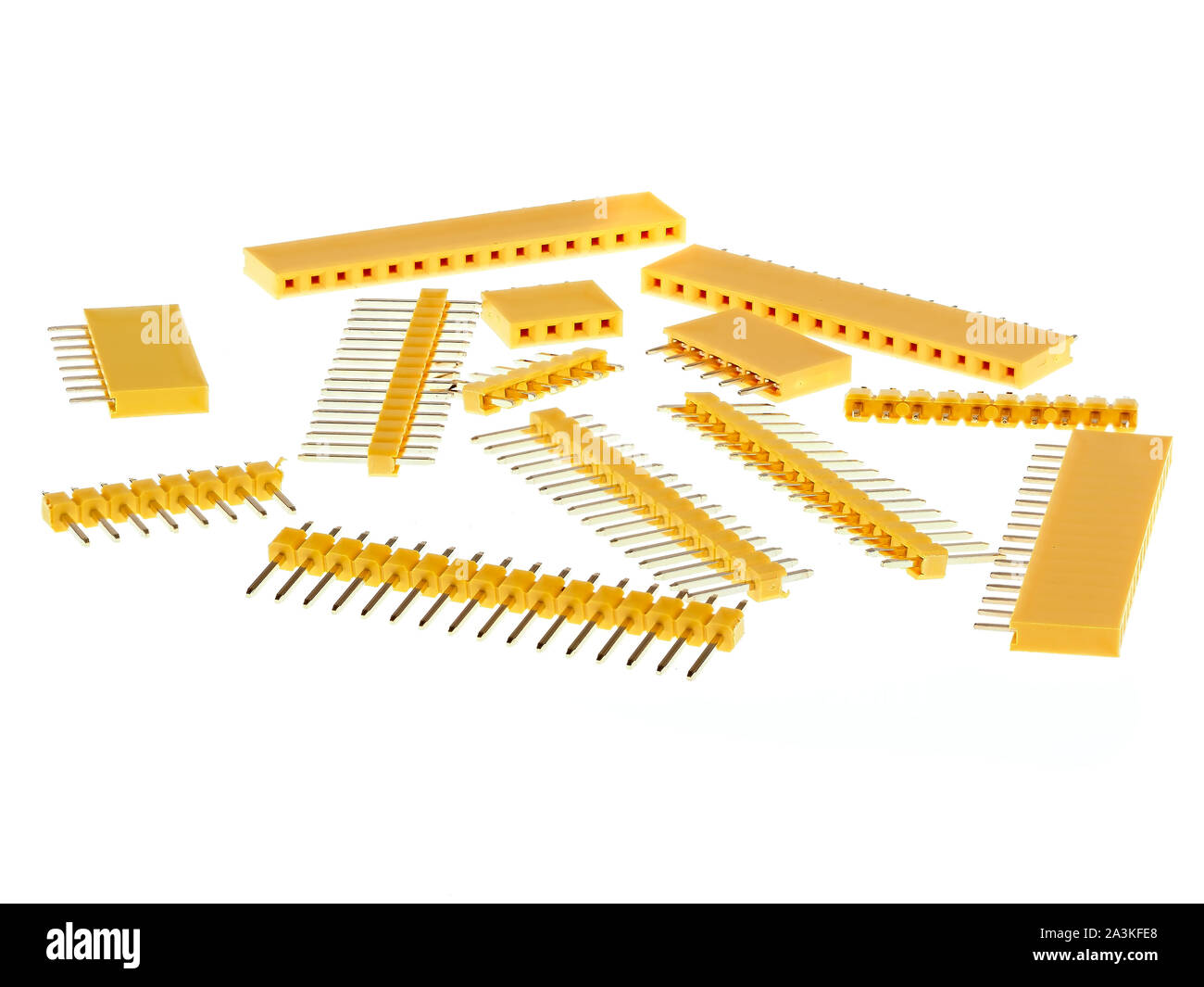 Pin Header Connector Cut Out Stock Images Pictures Alamy Pin Header Connector Cut Out Stock Images Pictures Alamy