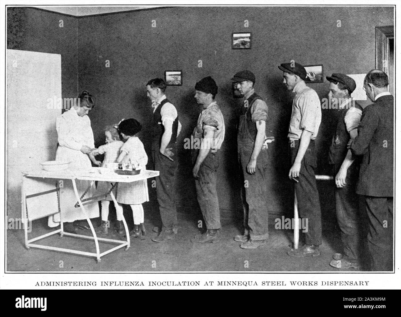 Роды грипп. Испанский грипп 1918. Испанский грипп вакцина.