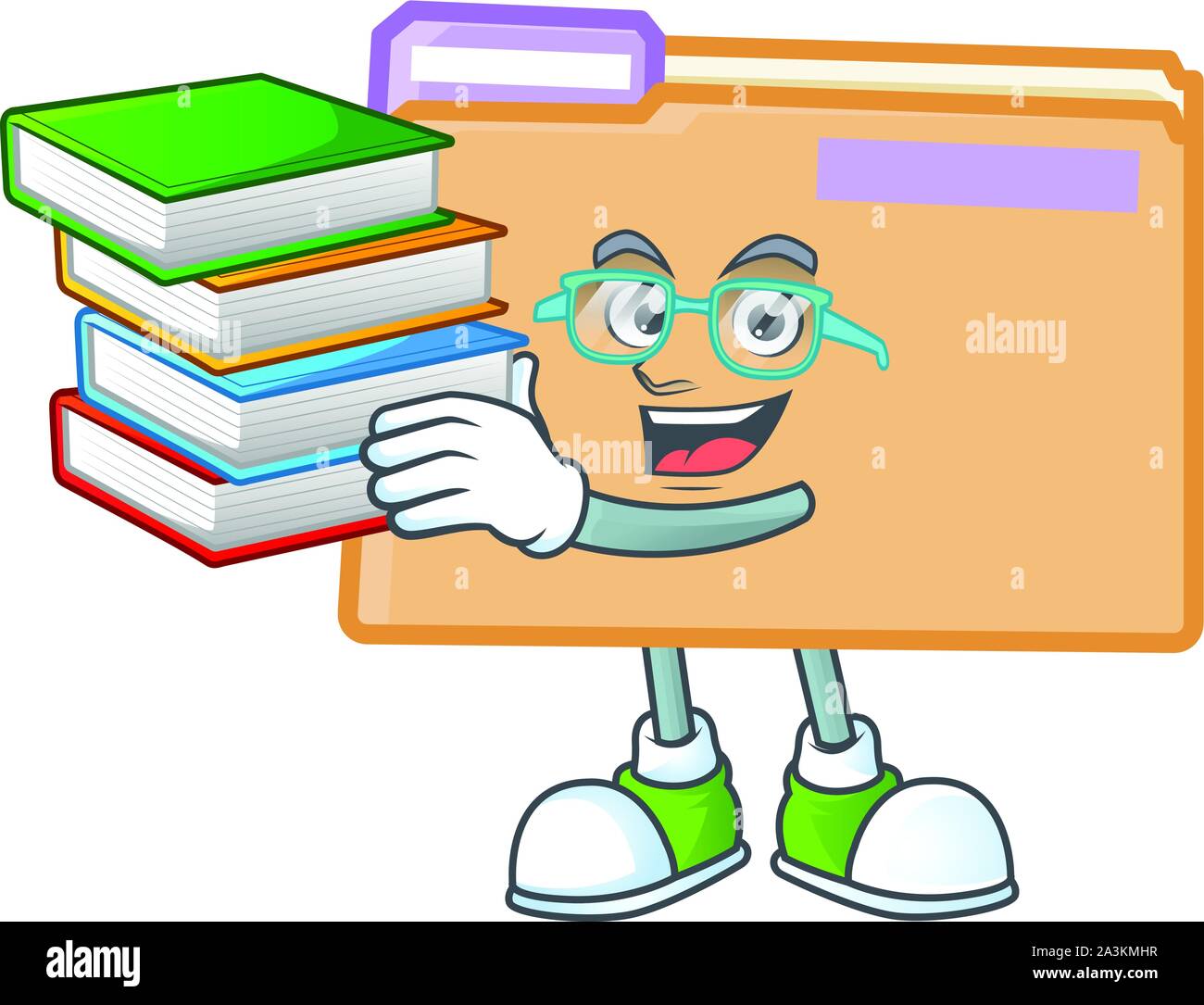 Student Data Clipart